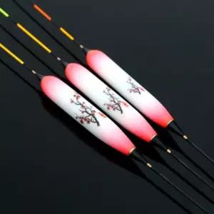 올림 민물 핑크 40cm 유선 매화 찌 나노 생활 낚시 용품