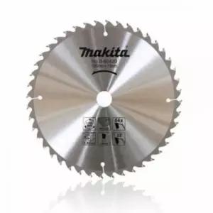 원형톱날 B-60420 190mm 44T 1mm (WFKAU5U)