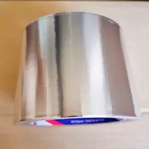 닥트마감 연통 AL 난로 산업용 덕성 은박테이프 알루미늄테잎 1p