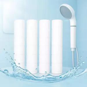 교체용 샤워기필터 5p세트 녹물제거필터 순한물