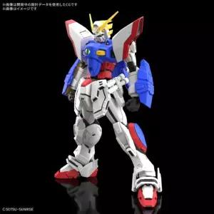 RG 42 1/144 샤이닝 건담 (4573102685582)