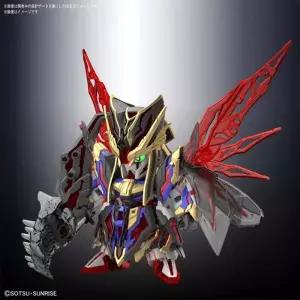 SD삼국창걸전 SDSS 24 사마의 데스티니 건담 (4573102582072)