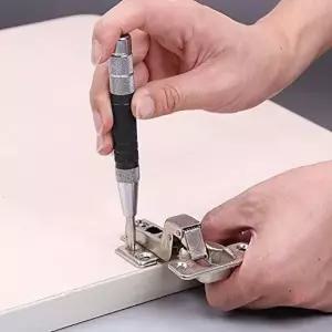 고품질 펀칭 마킹 기계 금속 가공 자동 목재 철판표시기 (WFKAOXJ)