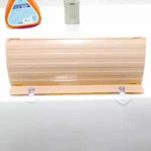 길이조절 싱크대물막이 싱크대물받이