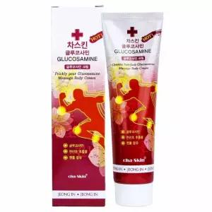 차스킨바디크림 바디크림 차스킨 천년초 천년초크림 150ml 글루코사민