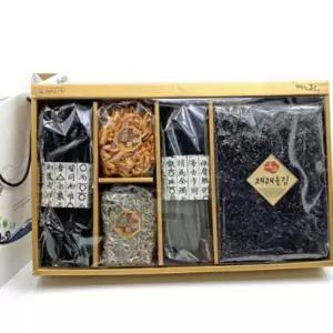 설선물세트 단체선물 명절선물세트 903번 바다의정 선물세트
