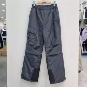 [에스핏]일자패딩바지PT SJY712MFSB01_GN