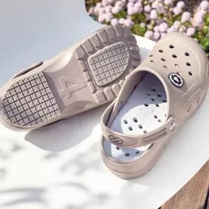 아쿠아 물놀이 슬리퍼 공용 EVA샌들 샌들 주방화 EVA 주방화 다용도