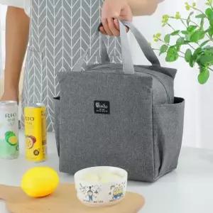 휴대용 골프 보냉가방 차량용 쿨러백 캠핑용 보냉백 학교 수능 도시락가방 아이스백 보온백 가방