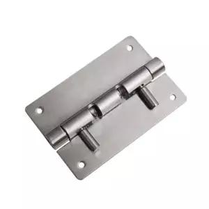 [모두쇼핑]스텐 분리형경첩 51X76mm 가구경첩 싱크대경첩 장롱경첩 방문경첩 피아노경첩