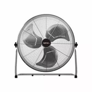 바닥 선풍기 공장용 현장용 선풍기 20인치 3엽