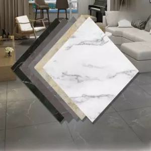 시트지 30x30cm 접착바닥재 셀프 접착식 10장 바닥 인기상품 추천 장판 데코타일 PVC