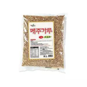 [옛맛뚝배기] 메주가루(막장) 1kg