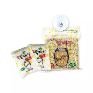 [옛맛뚝배기] 알메주세트