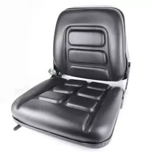 지게차의자 전동 두산 완충 교체 디럭스 부품