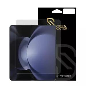 [모두쇼핑]스크린닥터 지폴드5 내부액정 지문방지 우레탄 2매 필름 보호필름 액정필름 액정보호필름 풀커버