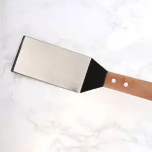 [골드스마일]식당피자뜨개 중형 스페치 스테인레스 가정용스페치 중