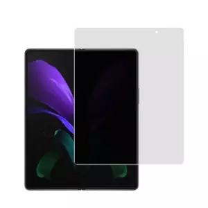 [모두쇼핑]갤럭시 Z 폴드2 사생활보호 프라이버시 필름 내부 지문방지 방탄 블루라이트 강화유리