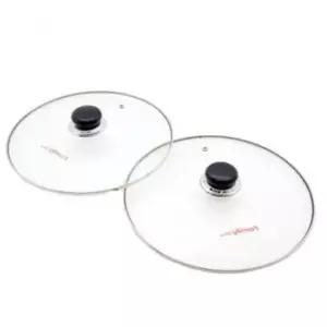 유진 냄비뚜껑 데일리 후라이팬 강화유리 클래식 뚜껑 OfD1+3xkr