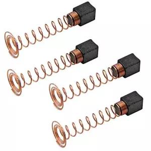 4200 로터리 툴 정품 오리지널 카본 브러시 세트 2팩 2610024715-2PK