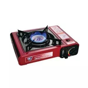 [모두쇼핑]맥스 휴대용 가 스렌지 MS-2500 보급형 8182382 GAS렌지 레인지