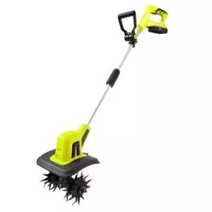 미니 관리기 텃밭농기구 엔진 소형 논 쟁기 밭 농기계 로터리 배터리 기계 전동 밭가는기계