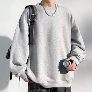 오버핏긴팔티 맨투맨티셔츠 맨투맨 겨울 기모 무지 남자맨투맨 오버핏무지티