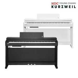 영창 커즈와일 M250W 전자 디지털피아노 블루투스 목재건반 풀패키지