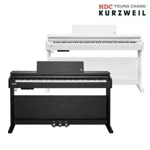 영창 커즈와일 M205 전자 디지털피아노 블루투스 해머건반 풀패키지