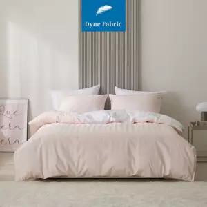 모던클래식 60수 스트라이프 이불커버 3컬러) - KK빅사이즈