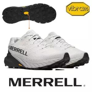 머렐 남성 러닝화 어질리티피크 5ASH BLACK