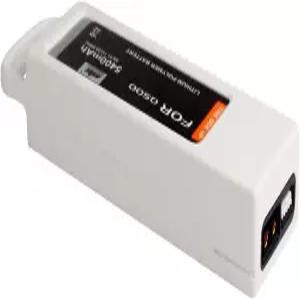 5400mAh 11.1V 3S 리포 배터리 유넥 Q500 4K 태풍 G RC 드론 쿼드콥터 충전식 교체 지원