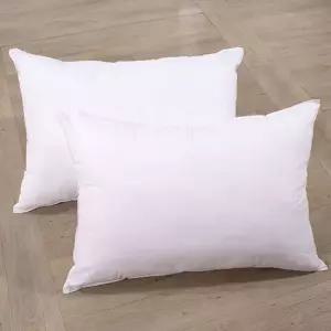 1장 베게솜 고급 베개 베개솜 40X60 하이필베개솜 4060 수면베개 베개솜 솜베개 베개속