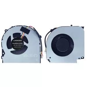 LAOKOEN New Replacement Cooling Fans for Gigabyte G5 KD KC RTX3060 i5 10500H 11400h Aorus 7 SA
