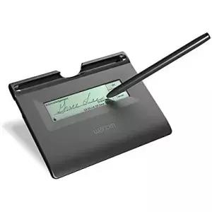 와콤 STU300B 시그니처 태블릿