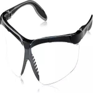 하니웰 UVEX 바이 세이프티 제네시스 슬림 클리어 렌즈 아이웨어 (S3700)