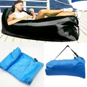 1인용 쇼파견고한 공기 의자 휴대용 소파