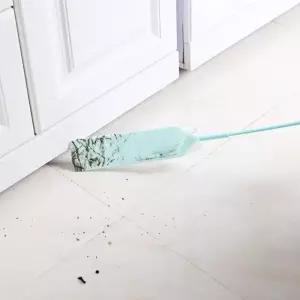 먼지 틈새 제거 바닥 가구 밑 쇼파 부직포 빈틈 침대 M10595 밀대 청소 걸레