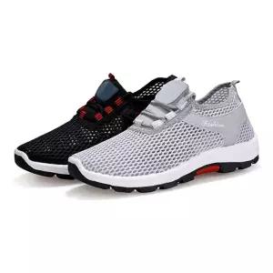 여자 아쿠아슈즈 남자 워터슈즈 공용 성인 키높이발목 vfC3+9KfO