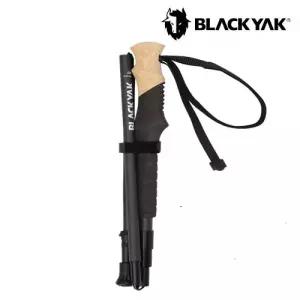 [롯데백화점]블랙야크 남여공용 5단폴딩카본스틱_120 2BYSTXV908 NW