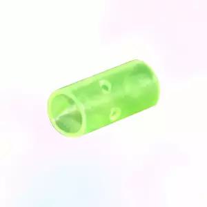 야광 낚시줄 고무 튜브 액세서리 발광 라인 실리콘 파이프 장비 물품 낚시 포트 조명 도구