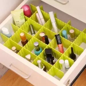 서랍정리함 책상정리 서랍 칸막이 트레이 A형 랜덤발송 (WFKAF0Y)