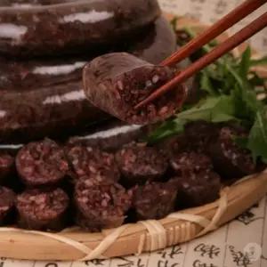 찰순대 1KG 도매 국 볶음