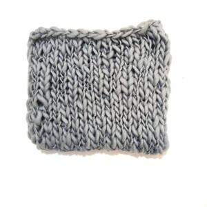 무라식 신생아 사진 소품 담요 박쥐 바구니 필러