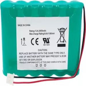 300-03866 하니웰 알람 링스 5100 5200 5210 터치 7000 리릭 컨트롤러 키패드 LCP500-L LYNXRCHKIT-SHA ADT