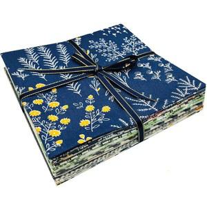 SZRUIZZ 12 x 인치 프린트 면 프리컷 공예 원단 묶음 DIY 재봉 스크랩북용 사각형, 마스크용 퀼트 사각형 30cm 28Pcs