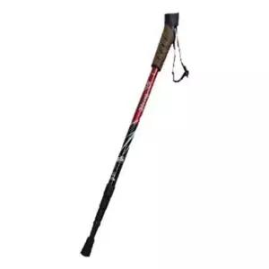 초경량등산스틱 타호 트렉스타 프리미엄4단 등산스틱 초경량 듀랄루민