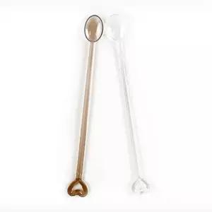 음료 미니 스틱 머그컵 밀크티