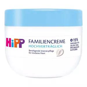 Hipp 힙 패밀리 보습 크림 300ml