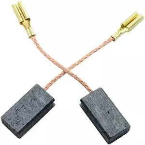 밀워키 톱 BSPE100X - 0.20x0.31x0.59 용 빌드로트 스페셜티 카본 브러시 ca-03-51253